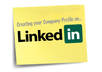 give 5 Recommendations for your COMPANY on Linked In small3