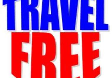 tell you how to travel cheap big3