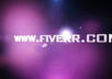 design this PROMOTIONAL Tv Show intro video Best to further your website small3