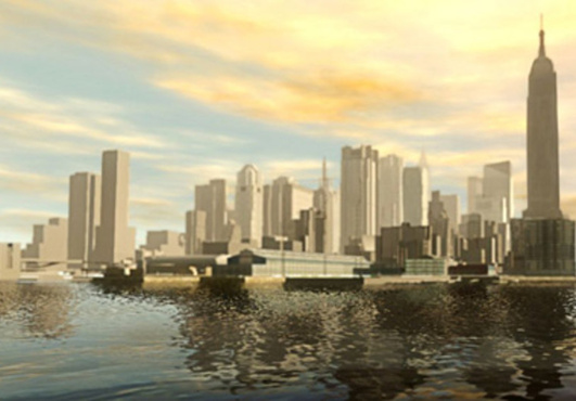 design GTA style poster with your photo big3