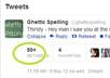 tweet Your Message To Over 40,000 Very Active Followers small3