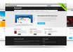 create a cool optimized professional website for you with information provided by you small3