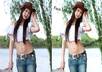 professionally edit your 2 pictures and bring you dreamy effect by using photoshop small3