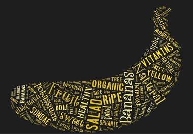 create two CUSTOM word tag cloud artworks big3