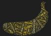 create two CUSTOM word tag cloud artworks small3