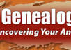 give you 50 top quality articles on Genealogy And Ancestry plus I will give you full PLR Private Label Rights to them small3