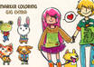draw an Awesome Chibi / Cartoon small3