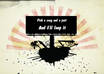 loop the Song of your choice small3