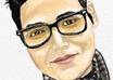 draw an AMAZING caricature generally worth 10 times this amount small3