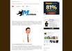 conduct an interview with you on our frequently visited blog small3