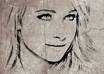 create an awesome ✰STENCIL✰ out of your photo small3
