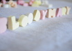 write your name, love message or anything you want using candy letters small3