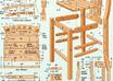 give You 50+ Kitchen Woodworking Plans with DETAILED Illustrations, Patterns, Blueprints, Materials List and Step by step Instructions small3