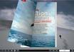 convert PDF, Word document, Image files To an Amazing 3D Flipbook in 24hrs small3