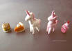 make a small cute food charm small3