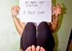 send you 25 pictures of 25 of my friends feet from around the world small3