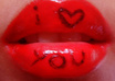 write anything on my sexy red lips small3