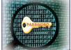 create custom security scripts