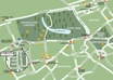 setup Google maps for your website and business location map
