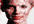 convert 5 of your portraits into a creepy,weird looking style just