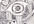 make an intricate black and white doodle
