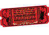 design your kids invitations in a carnival themed style