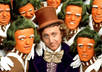Willy wonka