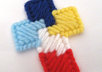 send 2 handcrafted autism awareness crosses to your US address