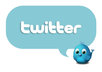 promote your website on twitter every day for a month