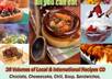 give You The Joy of COOKING Recipes