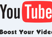 give 50 dislikes + flags as inappropriate on any youtube video you want