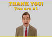 be more than happy to accept a TIP if you liked the gig I sent you