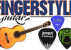 give you a acoustic fingerstyle Guitar dvd in hd