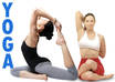 give you a dvd teaching you Power Yoga