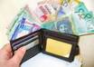 show you where to get almost FIVE percent interest in a government guaranteed bank savings account