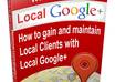 show you how to MASTER Google+ Local and bring in more customers for your business