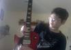 sing and play a rock version of happy birthday for whoever you like small1