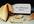 create a picture for you of a Fortune Cookie with a message of your choice placed on it