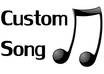create A Custom Piano Song With Optional Strings For Anyone or Anything You Choose small1