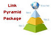 Link pyramid