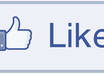 1000 facebook like