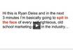 give you my personal powerful Video Sales Letter PPT template small1