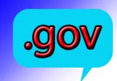 give you a list with 900 plus .gov big1