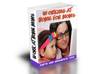 provide Stay at Home Moms With an eBook Manual Blueprint for Setting Up a Small Business from Home