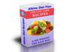 provide You with One Thousand Recipes for the Atkins Diet Plan for Healthy Living