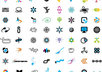 supply you with around 577 LOGOS and lo go idea samples we have designed and worked on over a course of several years