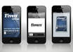 design For You a PROFESSIONAL, Stylish, EyeCatching and High Conversion image of your product on a Iphone Cover image, Fast Delivery