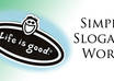 create an amazing slogan for your business