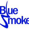 bluesmoke