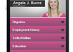 create A QR Mobile Resume That Will Land You That Dream Job small1